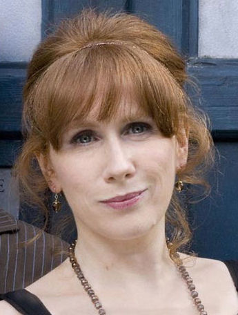 Donna Noble